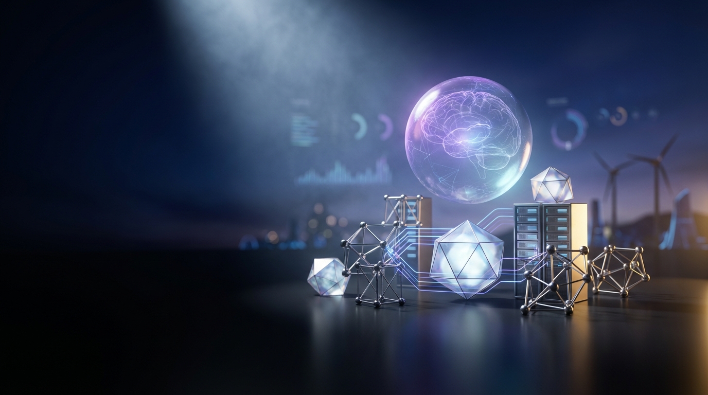 Anthropic Claude, MCP-servers en Supabase: Agentic AI Architecturen met Next.js in Nederland 2025