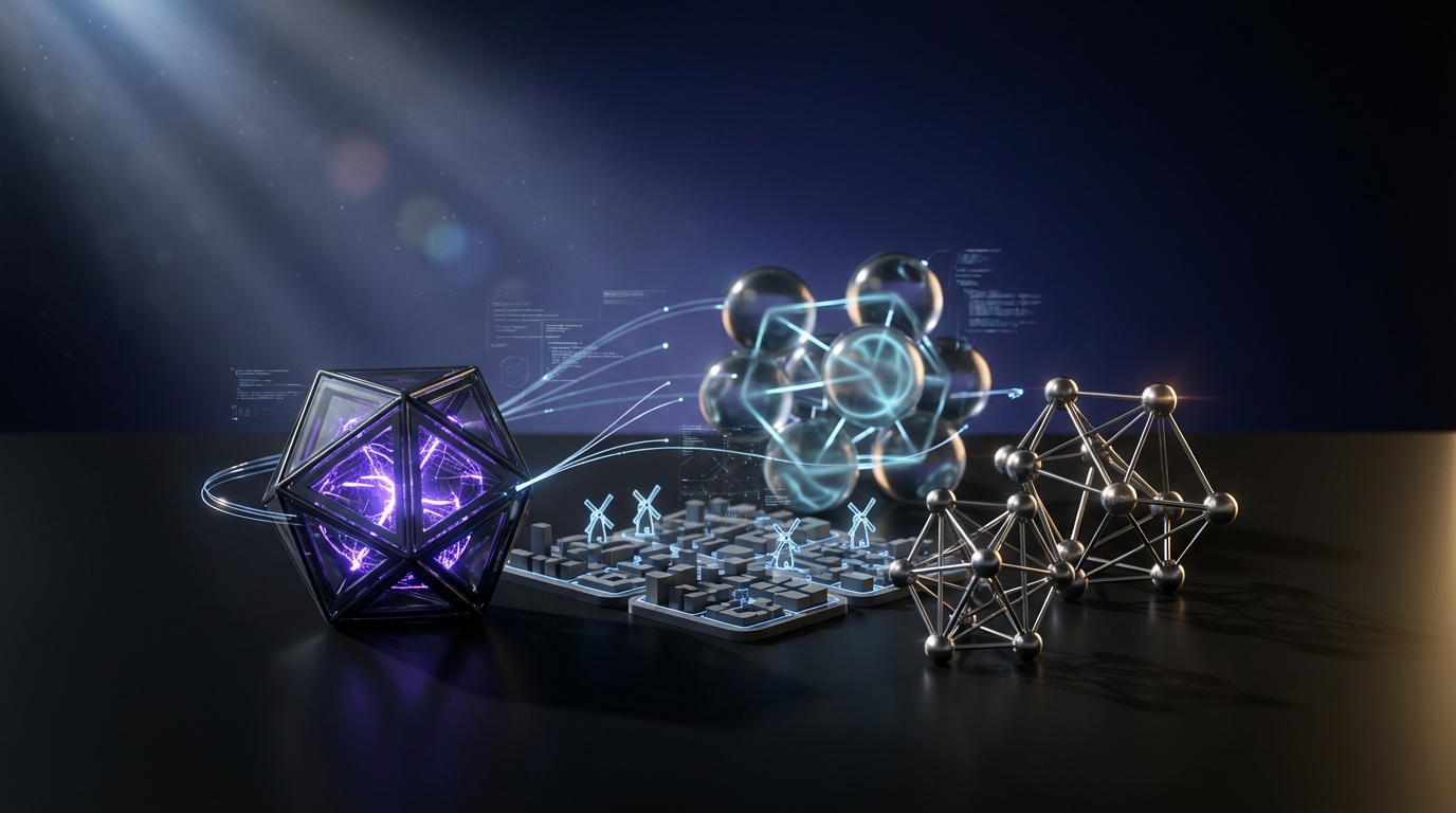 OpenAI GPT-4o, Google Gemini 2.5 en Anthropic Claude 3: Enterprise-Innovatie en Integratiepatronen in Nederland 2025