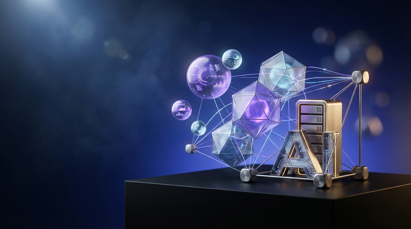 MCP-servers, Enterprise RAG en AI Agents: Praktische Architecturen met Vercel, Next.js en OpenAI voor de Nederlandse Markt 2025