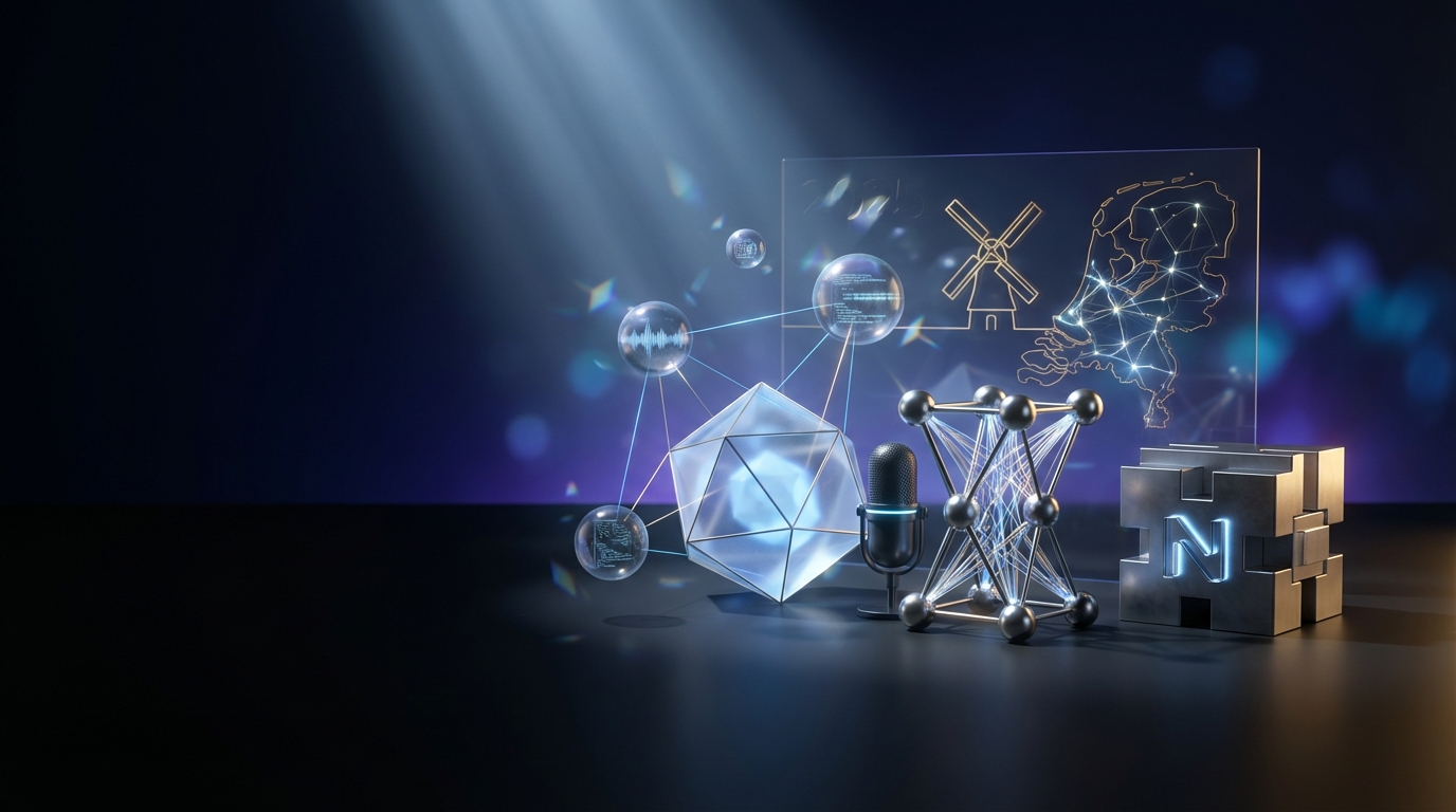 OpenAI GPT-4o Realtime Multimodal API: Enterprise Integratie, Next.js Architectuur en Voice Streaming in Nederland 2025