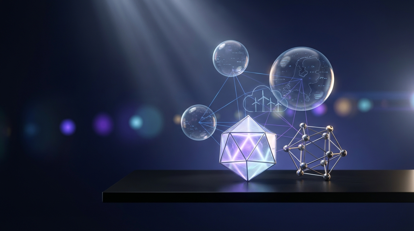 OpenAI Responses API, Model Context Protocol en Advanced Agent Orchestration: Nieuwe Enterprise-AI Architecturen in Nederland (2025)