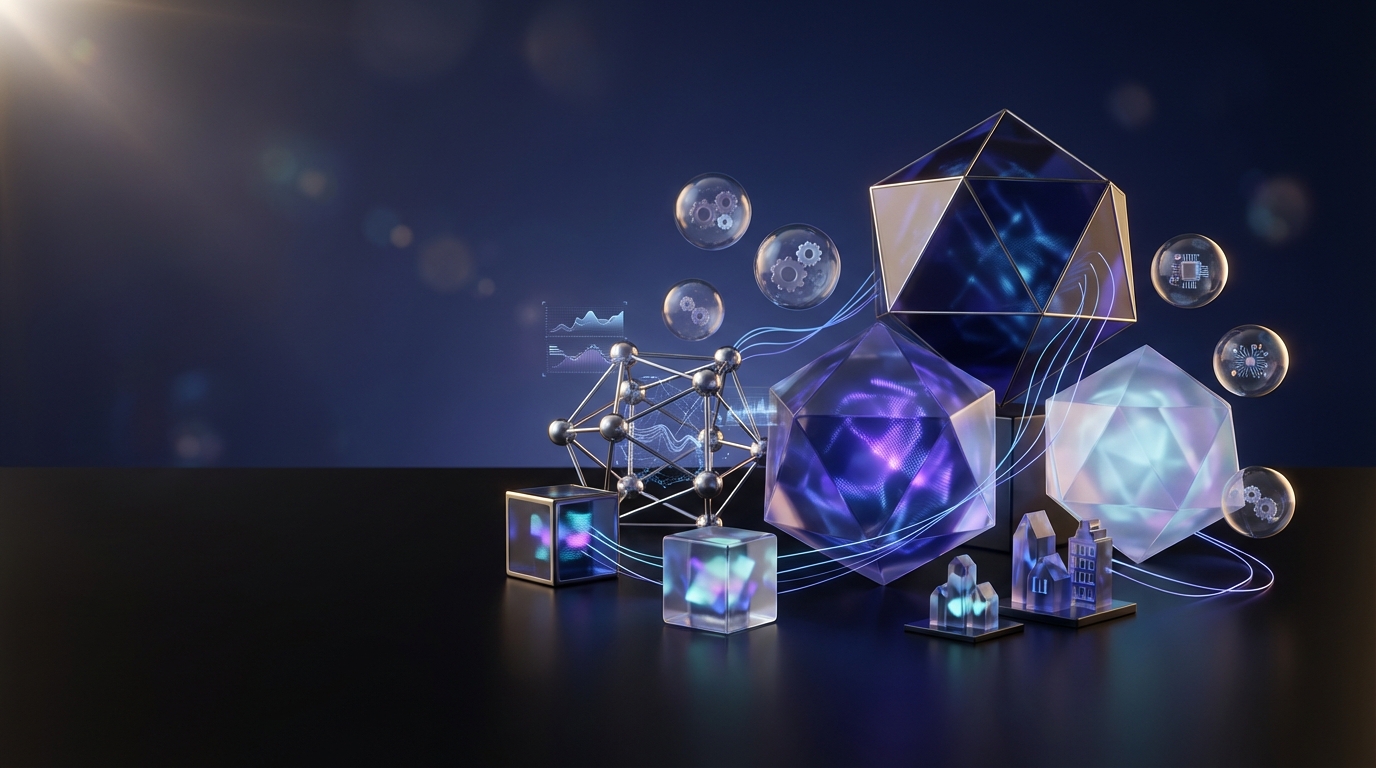 AI, Open Source en Automatisering in 2025: n8n, Supabase, GPT-5 en de Razendsnelle Doorbraak van Agents, MCP en RAG voor Bedrijven