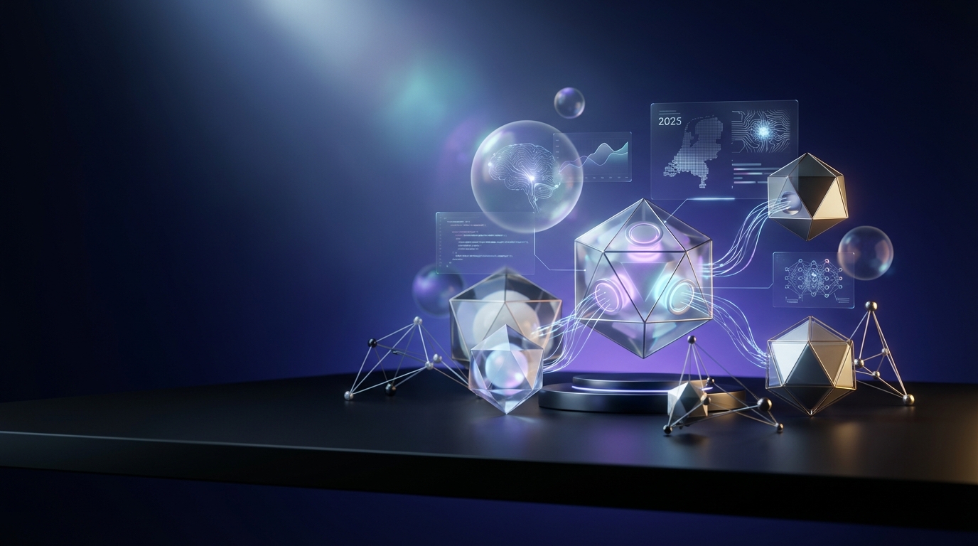 Research AI Agents in Next.js, Vercel AI SDK en Gemini: Praktische Architecturen en Toepassingen in Nederland 2025