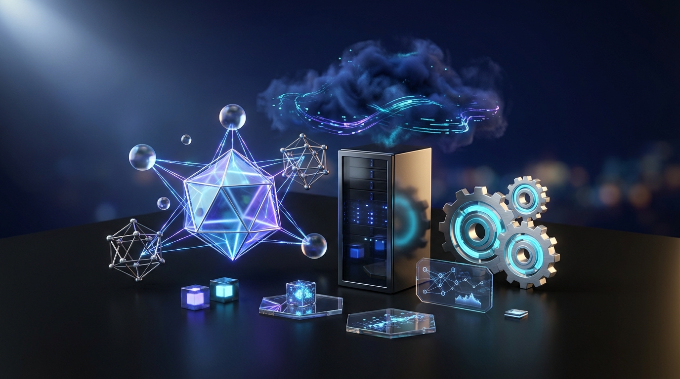 Supabase MCP-server, n8n en Vector Databases: Multi-Tenant AI Agent Architecturen en RAG-praktijk in Nederland 2025