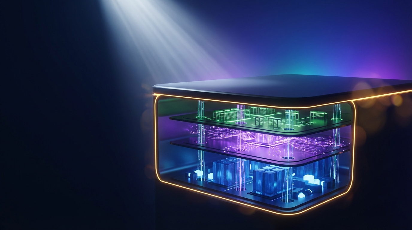 Supabase MCP-server, LLM’s en RAG: Nieuwe Enterprise Architecturen in Nederland 2025