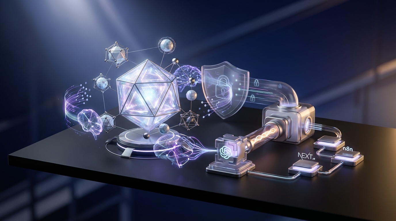 Supabase Vector Database: Enterprise AI-architecturen en Integratiepatronen in Nederland 2025