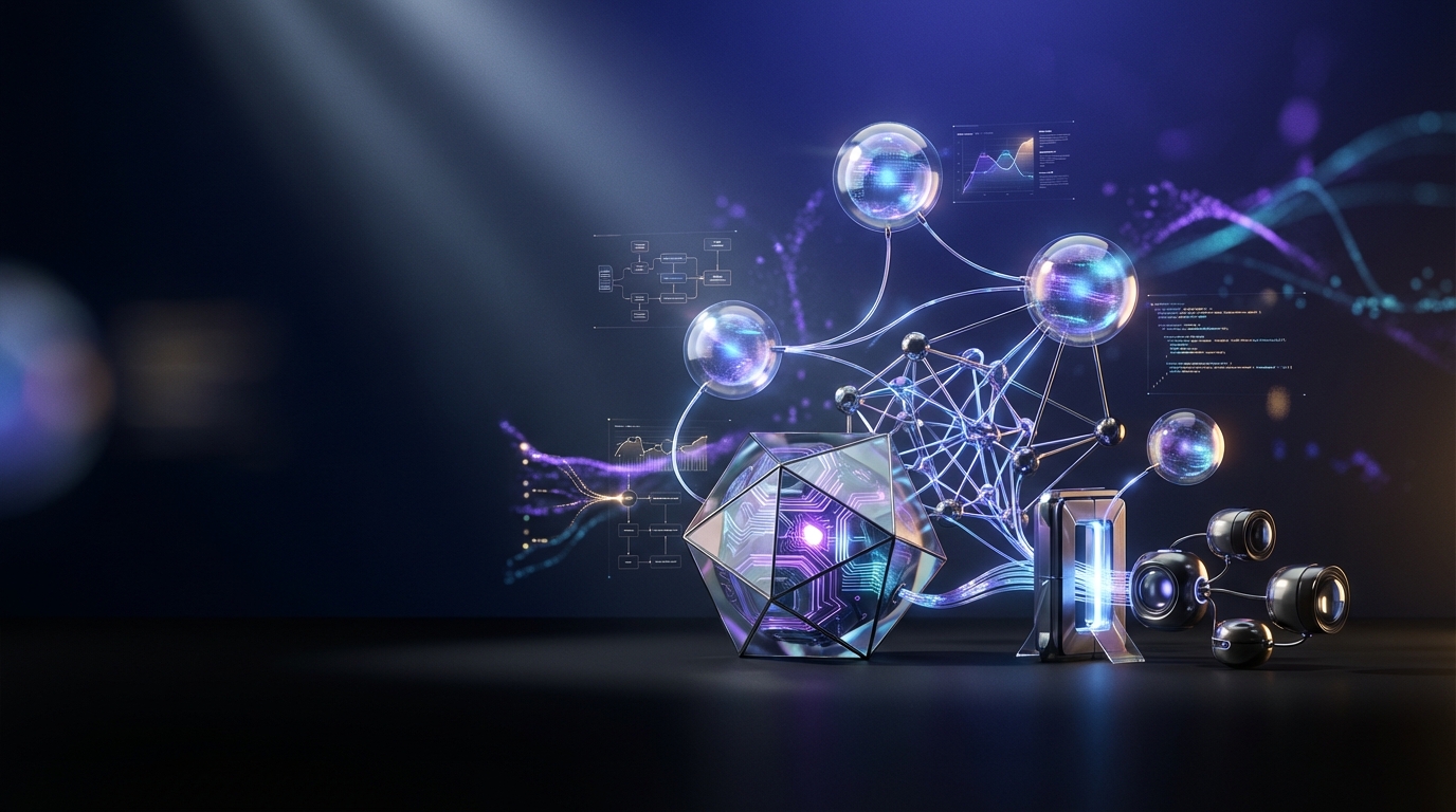 Vercel AI Cloud, Fluid Compute en Next.js: Productieklare AI Architectuur en Workload-optimalisatie voor Nederland 2025