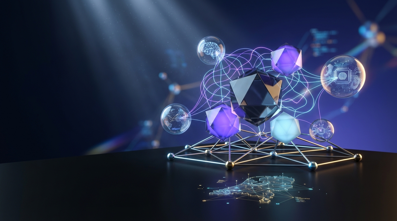 Vercel AI SDK en Edge Agents: Enterprise AI Architecturen en Adoptietrends in Nederland 2025