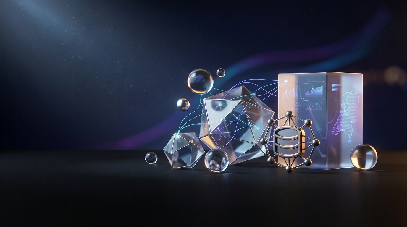 Vercel AI SDK, Next.js en Supabase: Enterprise AI Agent Architecturen en RAG-toepassingen in Nederland 2025